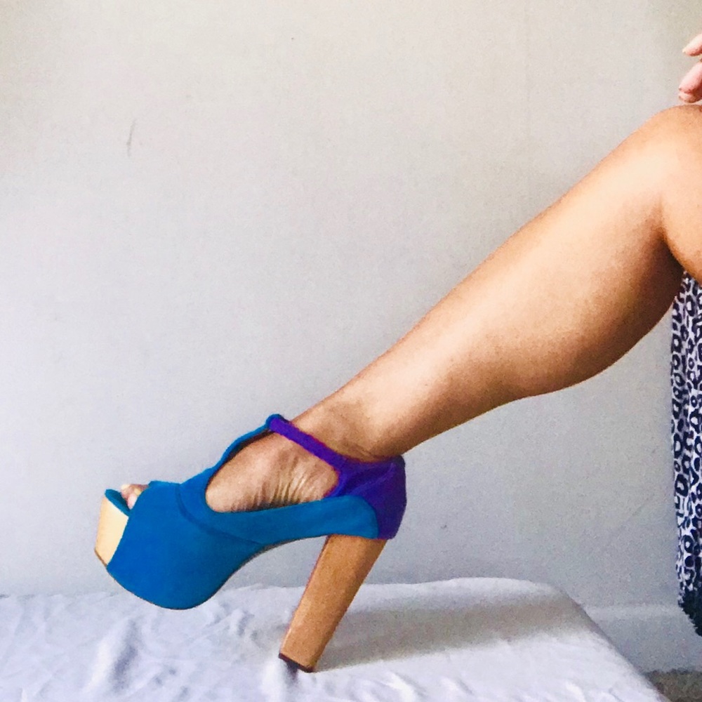 Jeffrey Campbell